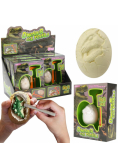 Wykopaliska paleontolog dinozaur MIX