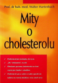 Mity o cholesterolu