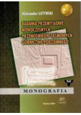 Badania Przemysłowe Nowoczesnych Przenośników Taśm