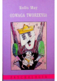 Odwaga tworzenia