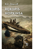 Rękopis Hopkinsa