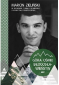 Góra ośmiu błogosławieństw
