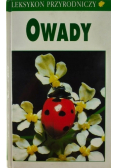 Leksykon przyrodniczy Owady