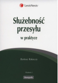 Służebność przesyłu w praktyce