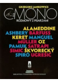 Cmono Rozmowy z pisarzami