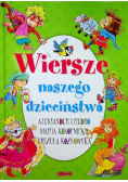 Wiersze naszego dzieciństwa