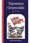 Tajemnice Grunwaldu