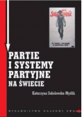 Partie i systemy  partyjne na świecie