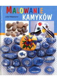 Malowanie kamyków