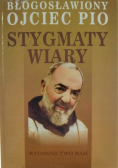 Stygmaty wiary