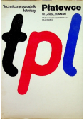 Płatowce