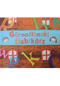 Górnośląski ślabikorz