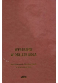 Wpatrzeni w oblicze Boga
