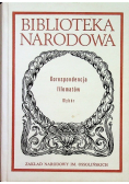 Korespondencja filomatów
