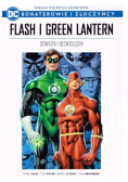 Bohaterowie i Złoczyńcy Tom 44 Flash I Green Lantern