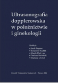 Ultrasonografia dopplerowska w położnictwie i ginekologii