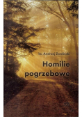 Homilie pogrzebowe