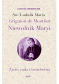 Św Ludwik Maria Grignion de Montfort Niewolnik Maryi