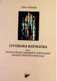 Liturgika katolicka