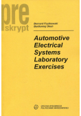 Automotive Electrical Systems Laboratory Exercises