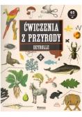Ćwiczenia z przyrody Deyrolle Część 2