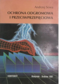 Ochrona odgromowa i przeciwprzepięciowa