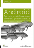 Android  Aplikacje wielowątkowe Techniki przetwarzania