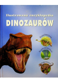 Ilustrowana encyklopedia dinozaurów