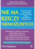 Nie ma rzeczy niemożliwych