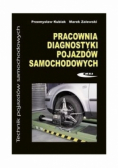 Pracownia diagnostyki pojazdów samochodowych