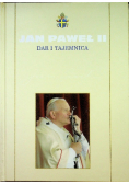 Kolekcja dzieł Jana Pawła II Tom 13 Dar i tajemnica