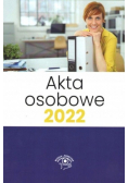 Akta osobowe 2022