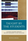 Taught by the Students