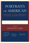 Portraits of American Philosophy