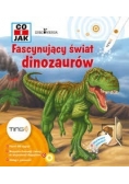 Fascynujący  świat dinozaurów