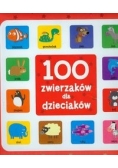 100 zwierzaków dla dzieciaków