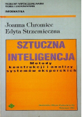 Sztuczna inteligencja