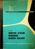 Tworzywa sztuczne wzmacnianie włóknem szklanym