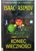 Koniec wieczności