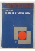 Ochrona czasowa metali