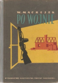 Po wojnie