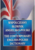 Współczesny słownik polsko angielski