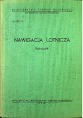 Nawigacja lotnicza Podręcznik
