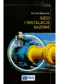 Sieci i instalacje gazowe