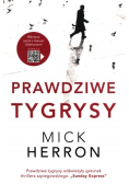 Prawdziwe tygrysy