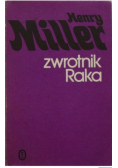 Zwrotnik raka