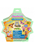 Aquabeads Koraliki Gwiazdki Zwierzęta