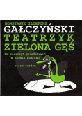 Gałczyński Konstanty Ildefons - Teatrzyk Zielona Gęś