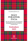 Kalendarz 2025 Mały Poradnik Życia