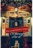 Zaczarowana zima w Olszowym Jarze